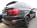 Jet Black - X5 xDrive50i Photo No. 3