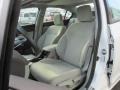 Taffeta White - Civic EX Sedan Photo No. 11