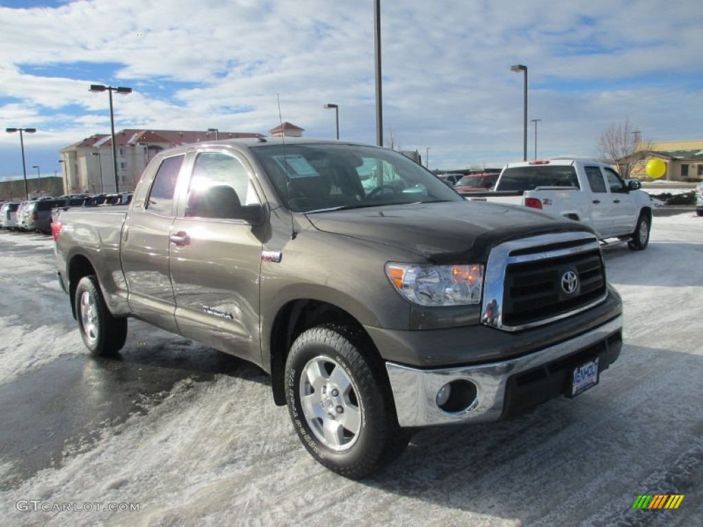 Pyrite Mica Toyota Tundra