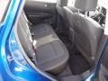 2011 Indigo Blue Metallic Nissan Rogue S AWD  photo #6
