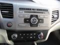 Taffeta White - Civic EX Sedan Photo No. 15