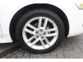 Summit White - Impala LTZ Photo No. 31