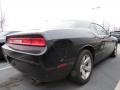 Pitch Black - Challenger SXT Photo No. 3