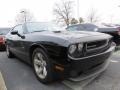 Pitch Black - Challenger SXT Photo No. 4