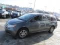 Polished Metal Metallic - Odyssey EX-L Photo No. 6