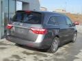 Polished Metal Metallic - Odyssey EX-L Photo No. 8