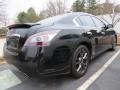 Super Black - Maxima 3.5 SV Photo No. 3