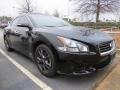 Super Black - Maxima 3.5 SV Photo No. 4