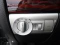 Dark Charcoal Controls Photo for 2008 Lincoln MKZ #89577017
