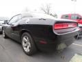 Pitch Black - Challenger SXT Photo No. 2