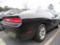 Pitch Black - Challenger SXT Photo No. 3