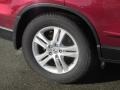 Tango Red Pearl - CR-V EX-L 4WD Photo No. 3