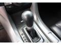 2011 Crystal Black Pearl Acura TL 3.5 Technology  photo #22
