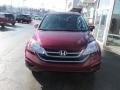 2011 Tango Red Pearl Honda CR-V EX-L 4WD  photo #5