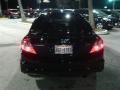 Crystal Black Pearl - Civic Si Sedan Photo No. 7