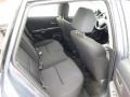 2007 Galaxy Gray Mica Mazda MAZDA3 s Touring Hatchback  photo #15