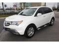 Aspen White Pearl - MDX Technology Photo No. 2