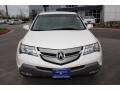 Aspen White Pearl - MDX Technology Photo No. 3