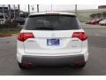 Aspen White Pearl - MDX Technology Photo No. 4