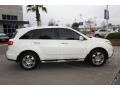 Aspen White Pearl - MDX Technology Photo No. 6