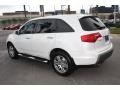 Aspen White Pearl - MDX Technology Photo No. 7