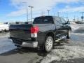 2010 Black Toyota Tundra Limited CrewMax 4x4  photo #4