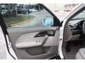 Aspen White Pearl - MDX Technology Photo No. 9