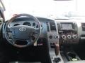 2010 Black Toyota Tundra Limited CrewMax 4x4  photo #6