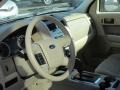 2011 White Suede Ford Escape XLT 4WD  photo #11