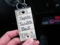 2010 Black Toyota Tundra Limited CrewMax 4x4  photo #12