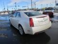 White Diamond Tricoat - CTS 4 3.6 AWD Sedan Photo No. 3