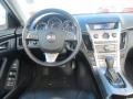 White Diamond Tricoat - CTS 4 3.6 AWD Sedan Photo No. 6