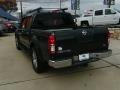 Night Armor Metallic - Frontier SL Crew Cab Photo No. 6