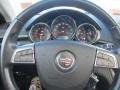 White Diamond Tricoat - CTS 4 3.6 AWD Sedan Photo No. 9