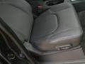 Night Armor Metallic - Frontier SL Crew Cab Photo No. 17