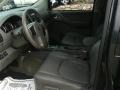 Night Armor Metallic - Frontier SL Crew Cab Photo No. 18