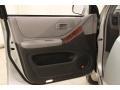 Millenium Silver Metallic - Highlander V6 4WD Photo No. 4