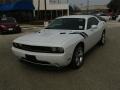 Bright White - Challenger R/T Photo No. 2