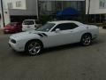 Bright White - Challenger R/T Photo No. 3