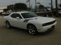 Bright White - Challenger R/T Photo No. 8