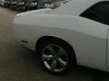 Bright White - Challenger R/T Photo No. 10