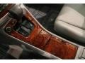 Millenium Silver Metallic - Highlander V6 4WD Photo No. 12