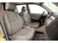 Millenium Silver Metallic - Highlander V6 4WD Photo No. 14