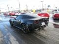 Black - Corvette Grand Sport Coupe Photo No. 3