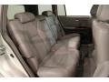Millenium Silver Metallic - Highlander V6 4WD Photo No. 15