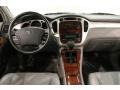 Millenium Silver Metallic - Highlander V6 4WD Photo No. 17