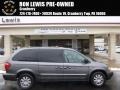 2004 Graphite Gray Pearl Chrysler Town & Country Touring #89566721