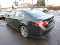 2012 Crystal Black Pearl Acura TSX Special Edition Sedan  photo #5