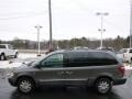 2004 Graphite Gray Pearl Chrysler Town & Country Touring  photo #5