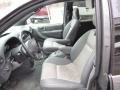 2004 Graphite Gray Pearl Chrysler Town & Country Touring  photo #10